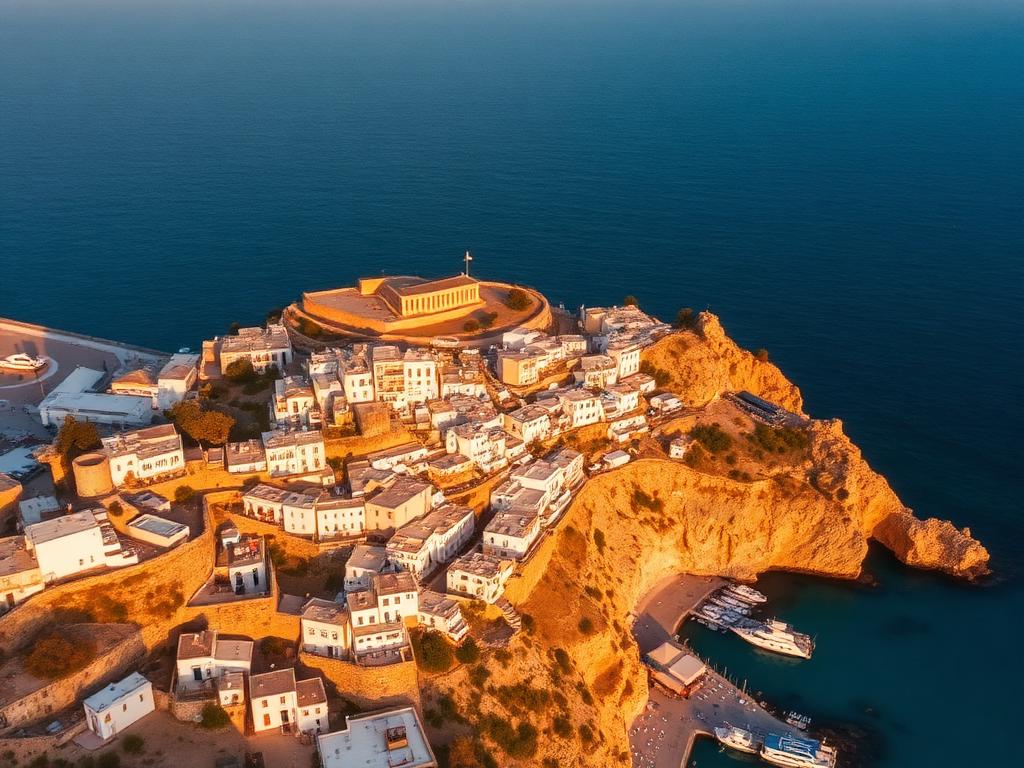 Lindos